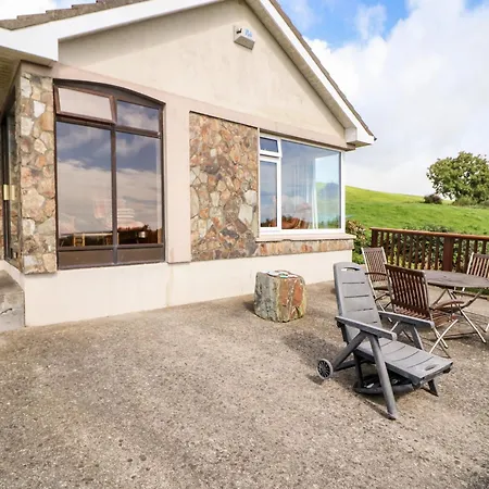 An Radharc Alainn Holiday home Rosscarbery