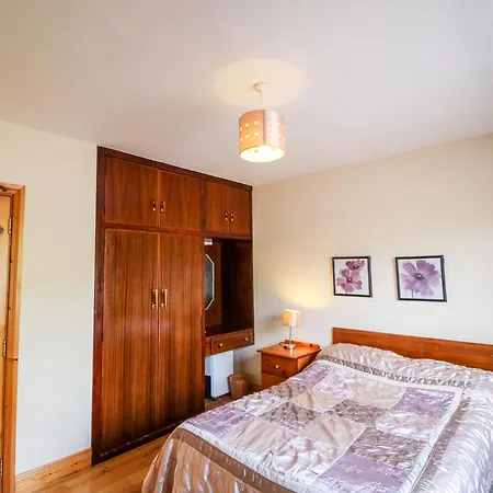 Holiday home An Radharc Alainn