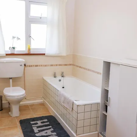 An Radharc Alainn Holiday home Rosscarbery