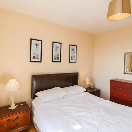 Holiday home An Radharc Alainn *