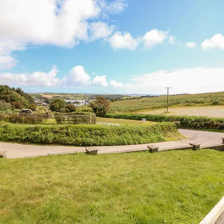 Holiday home An Radharc Alainn