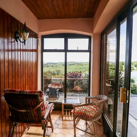 An Radharc Alainn Holiday home