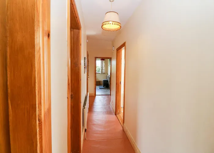 펜션 An Radharc Alainn