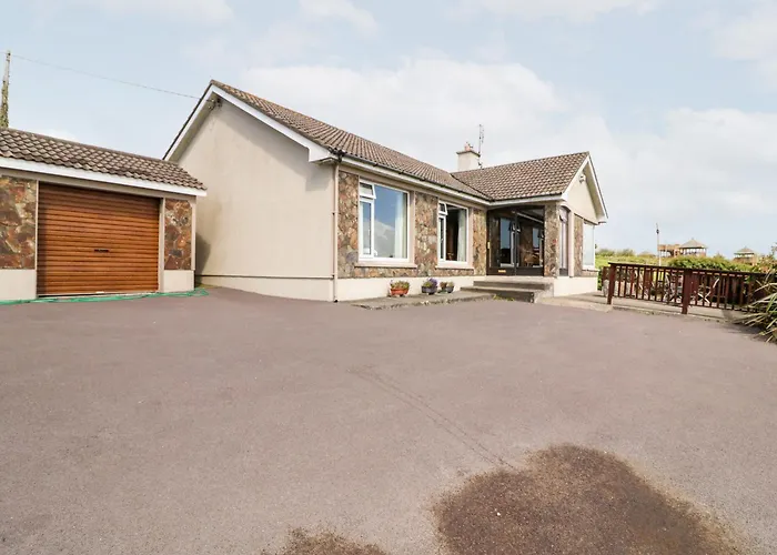 An Radharc Alainn 펜션