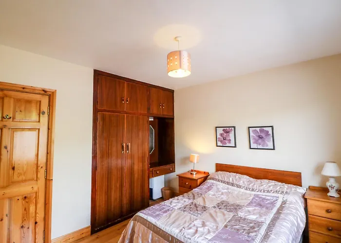 펜션 An Radharc Alainn