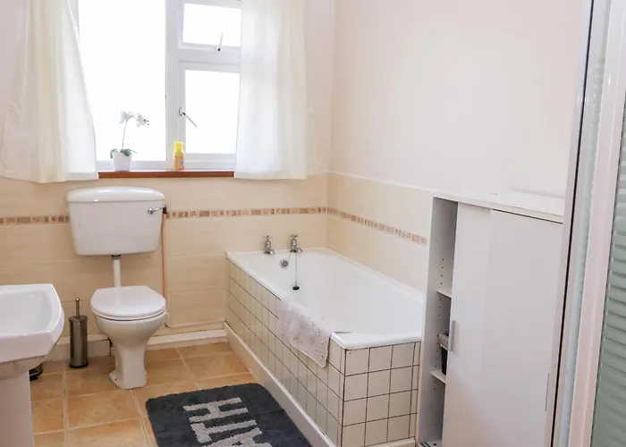 An Radharc Alainn 펜션 로스카베리