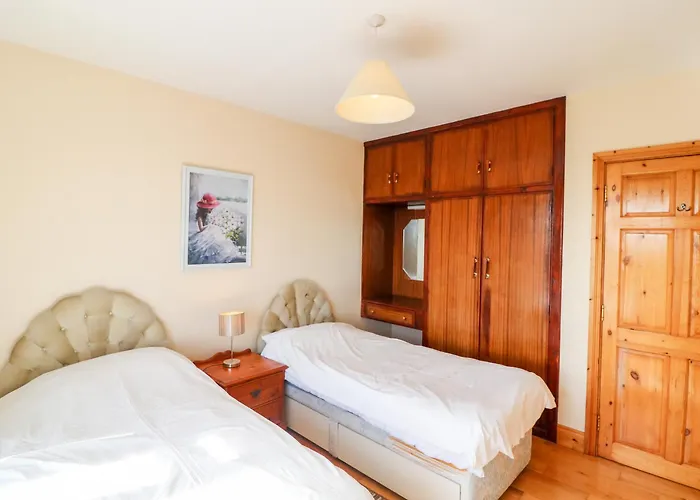 An Radharc Alainn 펜션 *