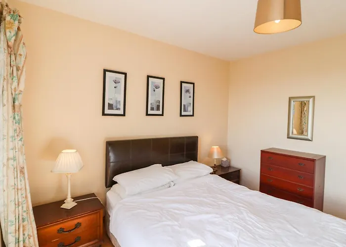 펜션 An Radharc Alainn *