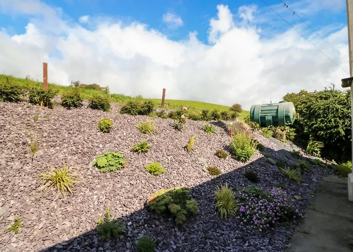 펜션 An Radharc Alainn 로스카베리