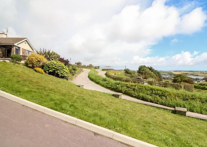 An Radharc Alainn 펜션