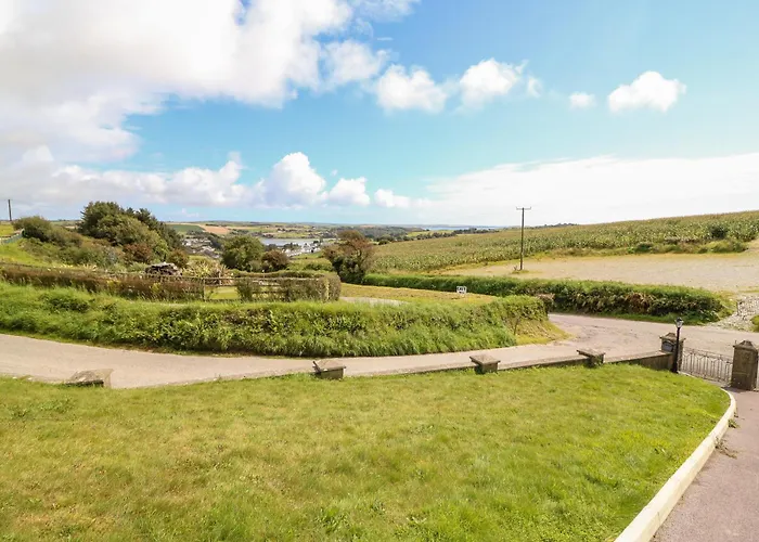 펜션 An Radharc Alainn