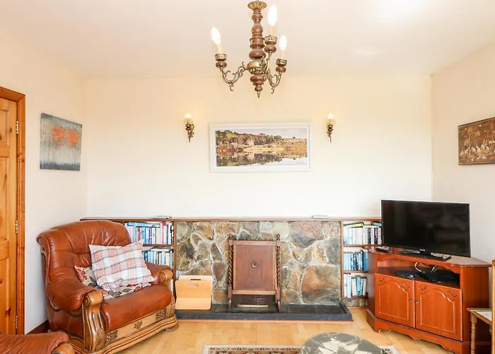 An Radharc Alainn 펜션 *