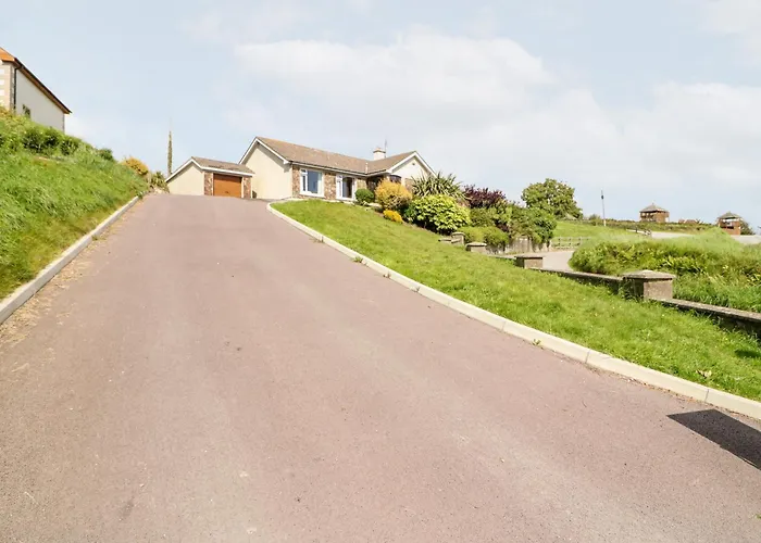 An Radharc Alainn 펜션