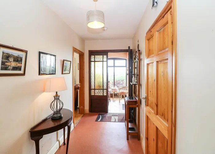 펜션 An Radharc Alainn