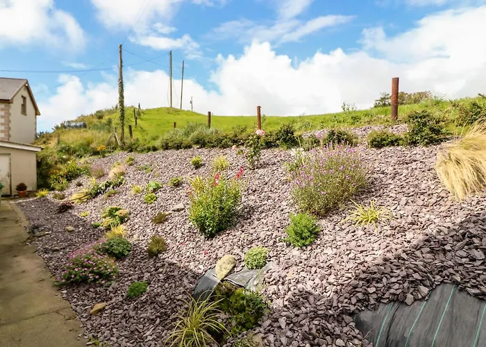 펜션 An Radharc Alainn *