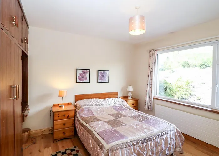 펜션 An Radharc Alainn 로스카베리