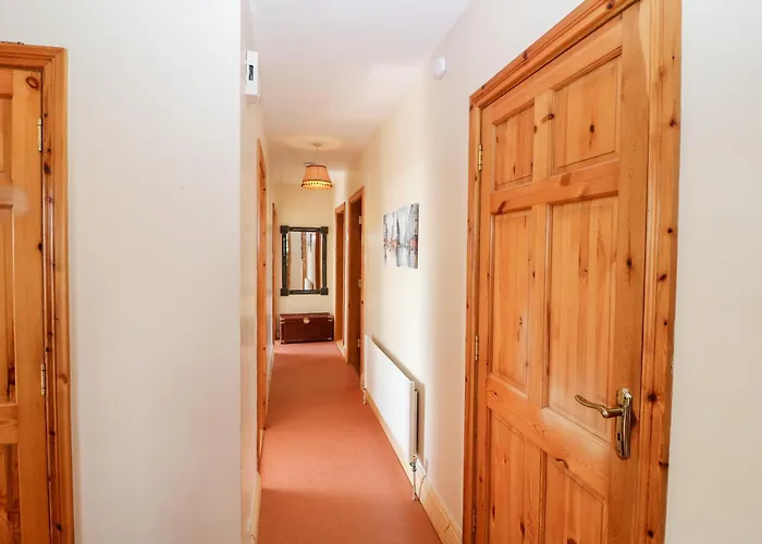 An Radharc Alainn 펜션 로스카베리