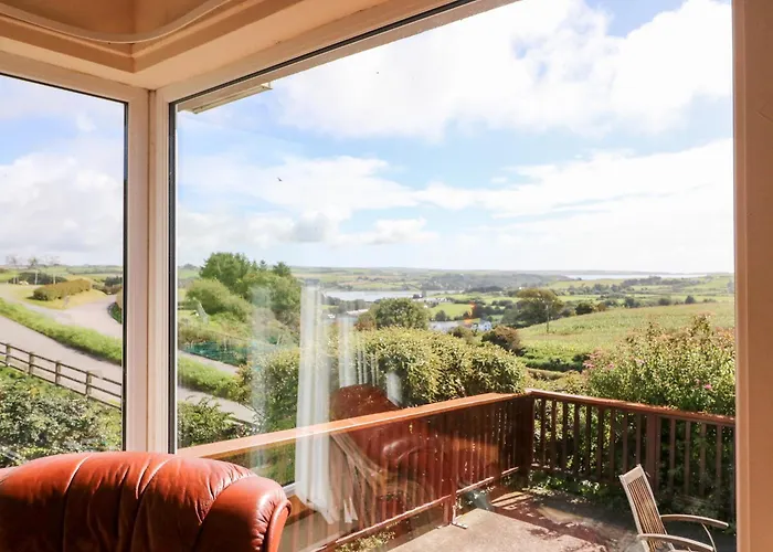 An Radharc Alainn 로스카베리